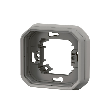 069681L Legrand Legrand Plexo IP55 рамки цвет серый