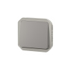 069540L Legrand Legrand Plexo IP55 рамки цвет серый