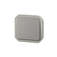 069540L Legrand Legrand Plexo IP55 рамки цвет серый
