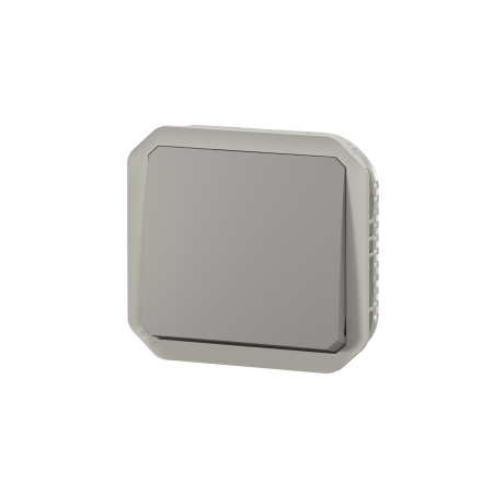 069540L Legrand Legrand Plexo IP55 рамки цвет серый