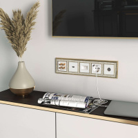 W0051429 Werkel Werkel рамки Gracia