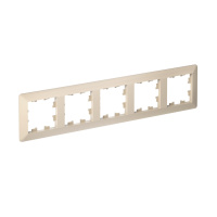 ATN220205 Systeme Electric Рамки AtlasDesign Air