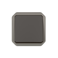 069801L Legrand Legrand Plexo IP55 рамки цвет серый