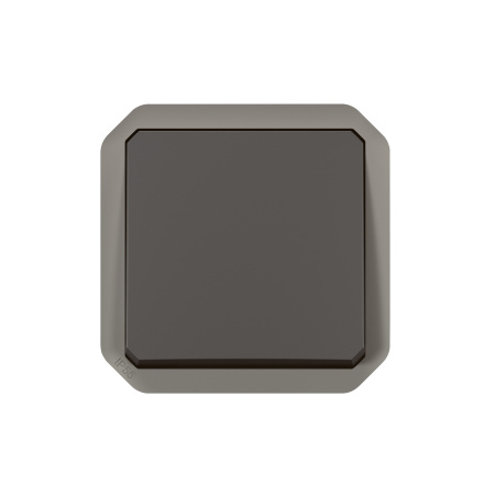069801L Legrand Legrand Plexo IP55 рамки цвет серый