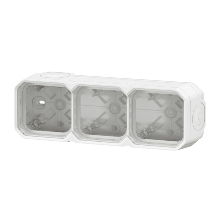 069688L Legrand Legrand Plexo IP55 рамки цвет белый