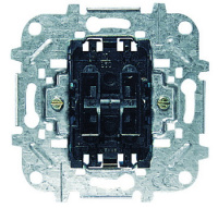 2CLA814400A1001 + 2CLA854400A2501 ABB ABB Sky стекло черное