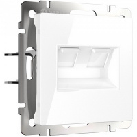 W1181001 + W1191212 Werkel Werkel механизмы бронзовые
