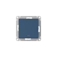 ATN001163S Systeme Electric Schneider Atlas Design цвет аквамарин