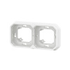 069694L Legrand Legrand Plexo IP55 рамки цвет белый