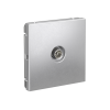 GAL000391 Systeme Electric Schneider Electric ArtGallery цвет алюминий