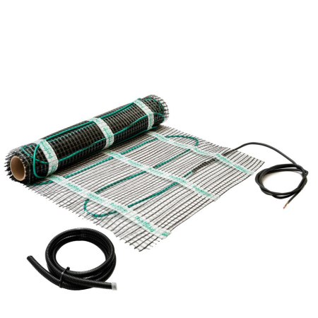 Мат нагревательный Systeme Electric Step Turbo 200 Вт/м2, 700 Вт, 3,5 м2 STM200035