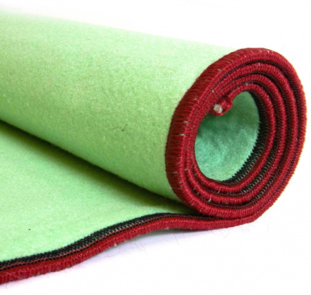 Мобильный теплый пол под ковер Теплолюкс Express 300 Вт 2.8 кв.м 200х140