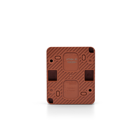 ATN547051 Systeme Electric Schneider Electric Atlas Design Profi 54 (накладной монтаж)