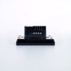 GAL001038 Systeme Electric Schneider Electric ArtGallery цвет карбон
