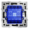 VLS020505 Voltum Voltum S70 цвет сталь
