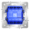 VLS020501 Voltum Voltum S70 цвет белый
