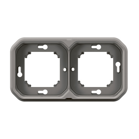 069683L Legrand Legrand Plexo IP55 рамки цвет серый