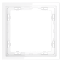 VLS100101 Voltum Рамки Voltum S70 пластик
