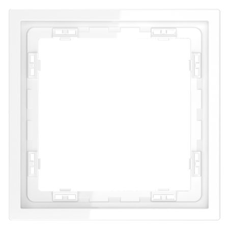 VLS100101 Voltum Рамки Voltum S70 пластик