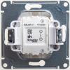 GSL000611 Systeme Electric Schneider Glossa перламутр