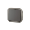 069801L Legrand Legrand Plexo IP55 рамки цвет серый