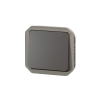 069801L Legrand Legrand Plexo IP55 рамки цвет серый