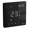 GAL001038 Systeme Electric Schneider Electric ArtGallery цвет карбон