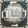 GSL000651 Systeme Electric Schneider Glossa перламутр