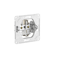 ATN002045S Systeme Electric Schneider Atlas Design цвет красный