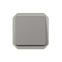 069540L Legrand Legrand Plexo IP55 рамки цвет серый