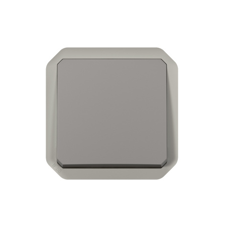 069540L Legrand Legrand Plexo IP55 рамки цвет серый