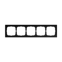 GAL331005 Systeme Electric Рамки Systeme Electric ArtGallery Pure