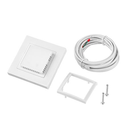 Терморегулятор Ergert FLOOR CONTROL 340 WI-FI white