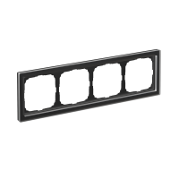 GAL321004 Systeme Electric Рамки Systeme Electric ArtGallery Pure