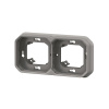 069683L Legrand Legrand Plexo IP55 рамки цвет серый