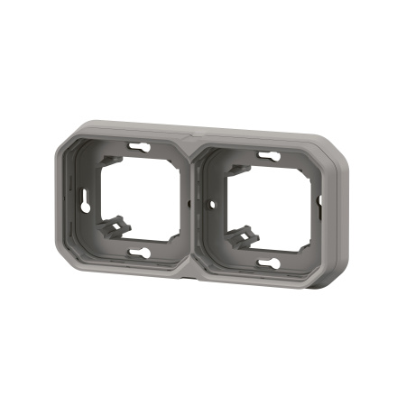 069683L Legrand Legrand Plexo IP55 рамки цвет серый
