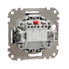 SDD114105 Schneider Electric Шнайдер седна антрацит