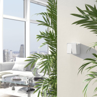 W5020001 Werkel Werkel Gallant цвет белый