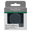 GAL000723 Systeme Electric Schneider Electric ArtGallery цвет грифель