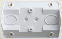 PA16-105B Systeme Electric Schneider Etude цвет белый