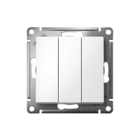 ATN001331 Systeme Electric Schneider Atlas Design цвет лотос