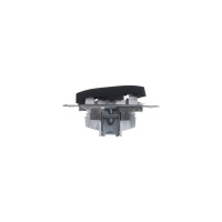 GSL000731 Systeme Electric Schneider Glossa антрацит