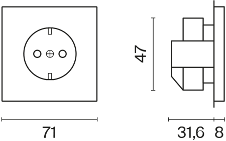VLS040107 Voltum Voltum S70 цвет графит