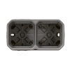 069672L Legrand Legrand Plexo IP55 рамки цвет серый