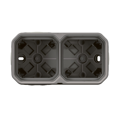 069672L Legrand Legrand Plexo IP55 рамки цвет серый