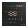 GAL001038 Systeme Electric Schneider Electric ArtGallery цвет карбон