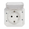 069639L Legrand Legrand Plexo IP55 рамки цвет белый