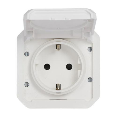 069639L Legrand Legrand Plexo IP55 рамки цвет белый