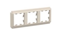 ATN100203 Systeme Electric Рамки Atlas Design Antique
