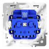 VLS040302 Voltum Voltum S70 цвет белый матовый